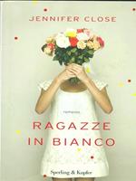 Ragazze in bianco