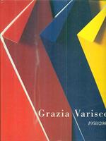 Grazia Varisco 1958/2000