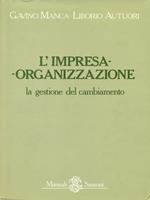 L' impresa-organizzazione