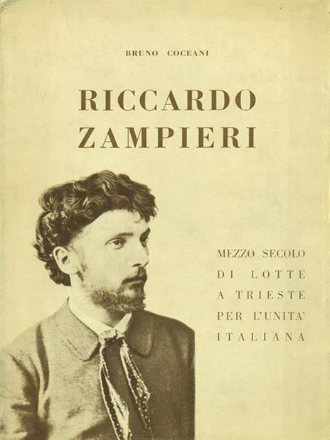 Riccardo Zampieri - Bruno Coceani - 3