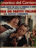 La Domenica del Corriere n. 19/6 maggio 1976