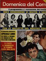 La Domenica del Corriere n. 9/26 febbraio 1976