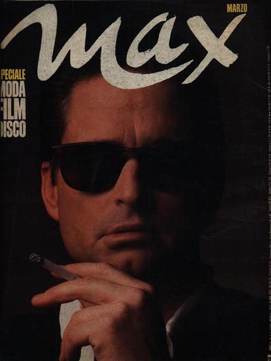 Max n. 3/marzo 1988 - 2