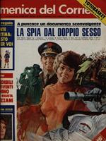 La Domenica del Corriere n. 7/12 febbraio 1976