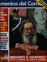 La Domenica del Corriere n. 1-2/gennaio 1976