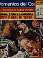 Domenica del Corriere n. 6/5 febbraio 1976