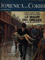 Domenica del corriere n. 45/6 novembre 1966