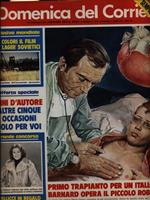 Domenica del corriere n. 3/15 gennaio 1976