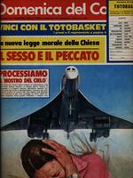 Domenica del corriere n. 5/29 gennaio 1976