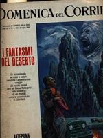 Domenica del corriere n. 28/10 luglio 1966