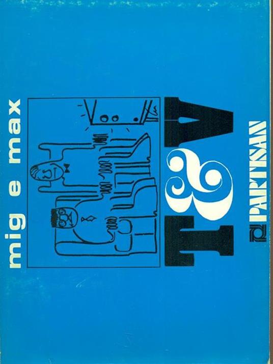 T & V - Mig e Max - 3