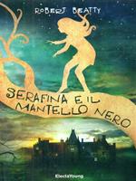 Serafina e il mantello nero