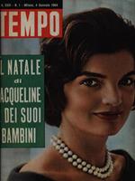 Tempo n. 1/4 gennaio 1964