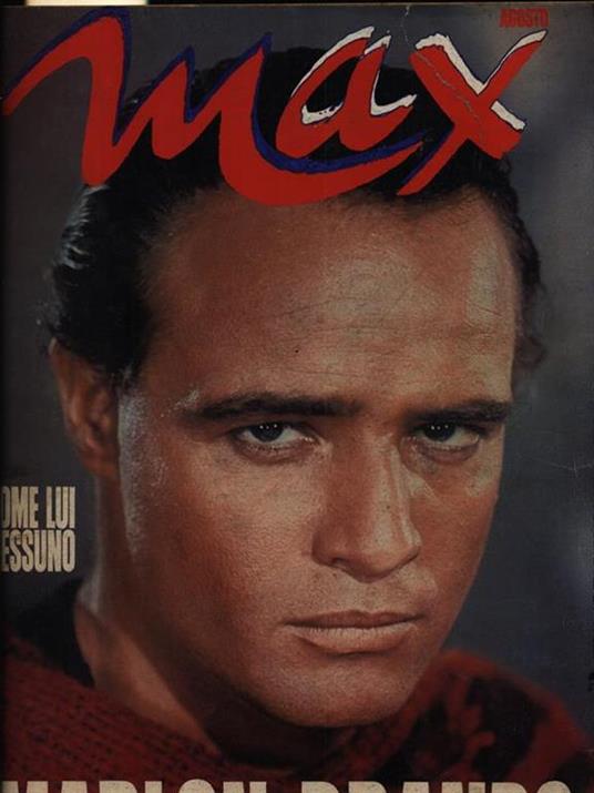 Max agosto 1987 -   - 3