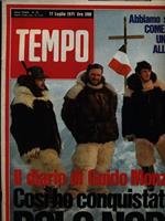 Tempo n. 29/17 luglio 1971