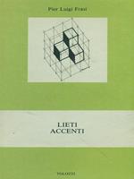 Lieti accenti