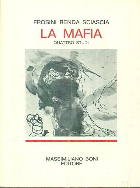 La mafia -   - 2