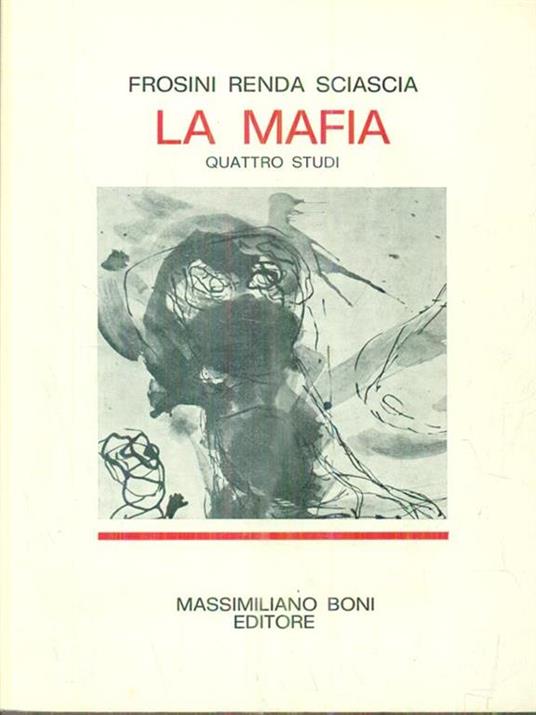La mafia -   - 3