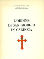 L' ordine di San Giorgio in Carinzia