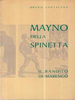 Mayno della Spinetta