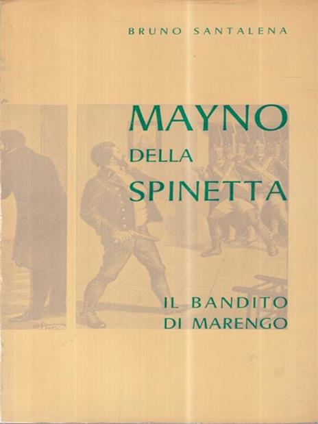 Mayno della Spinetta - Bruno Santalena - 2