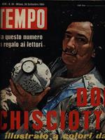 Tempo n. 39/26 settembre 1964