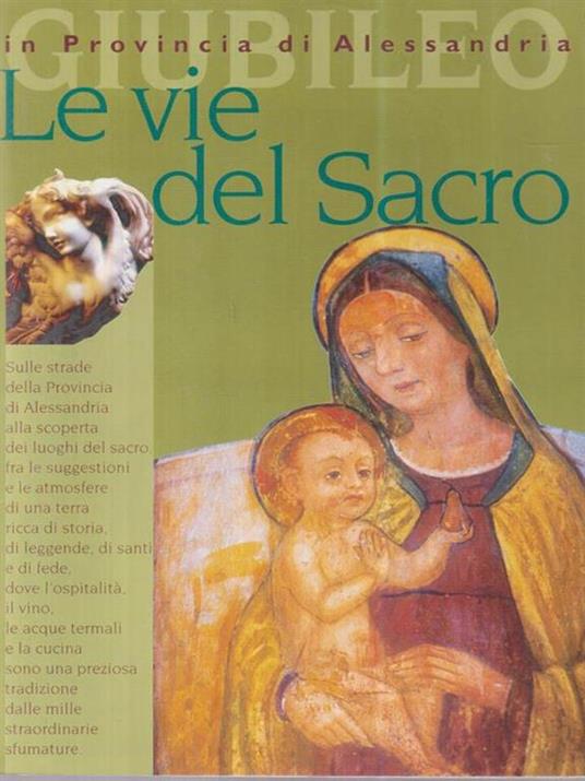 Le vie del sacro - 3