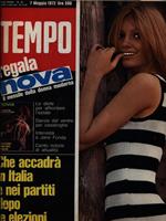 Tempo n. 18/7 maggio 1972