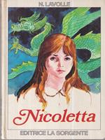 Nicoletta