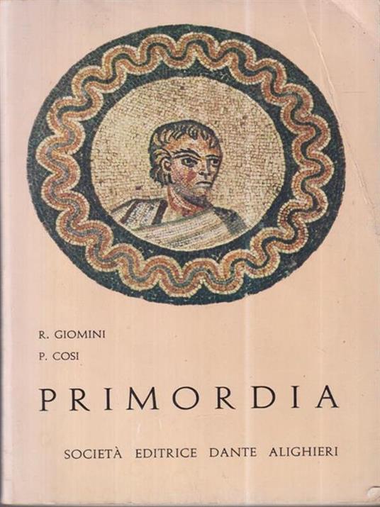 Primordia - Raffaele Giomini - 3