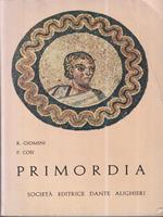 Primordia