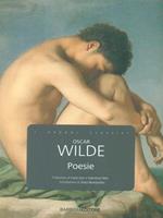 Wilde. Poesie