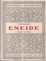 Eneide, libro nono