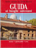 Guida ai luoghi salesiani