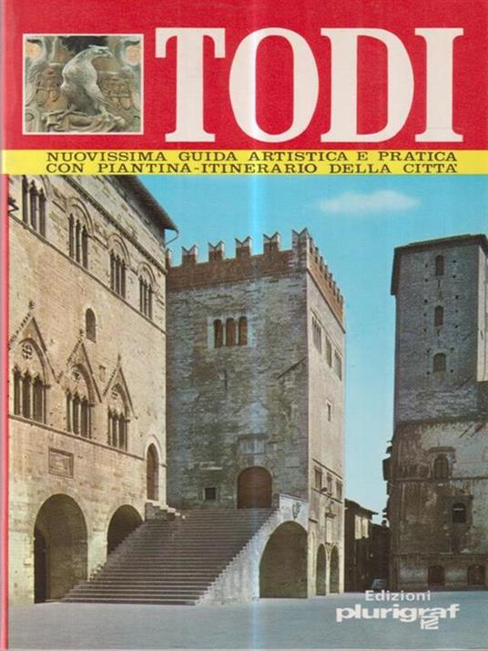 Todi -   - 3