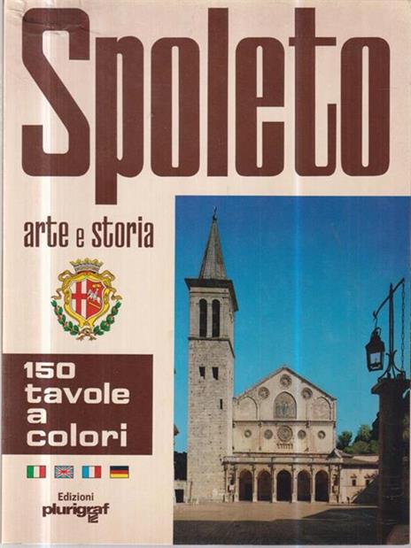 Spoleto -   - 3