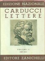 Lettere. Vol II