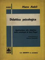 Didattica psicologica