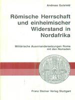 Römische Herrschaft und einheimischer Widerstand in Nordafrika