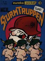 Heil, Sturmtruppen