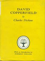 David Copperfield