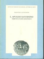 L. Apuleio Saturnino