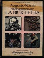 La bicicletta