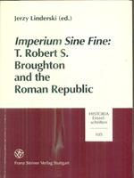 Imperium sine fine