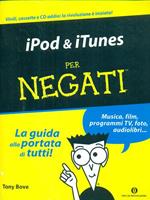 IPod & iTunes per negati