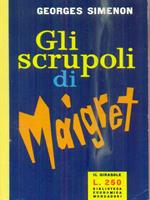 Gli scrupoli di Maigret