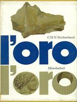 L' oro