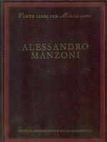 Alessandro Manzoni