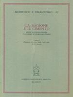 La ragione e il cimento. Studi settecenteschi in onore di Fiorenzo Forti