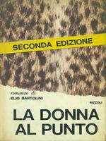 La  donna al punto